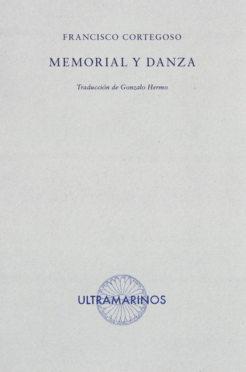 MEMORIAL Y DANZA. 