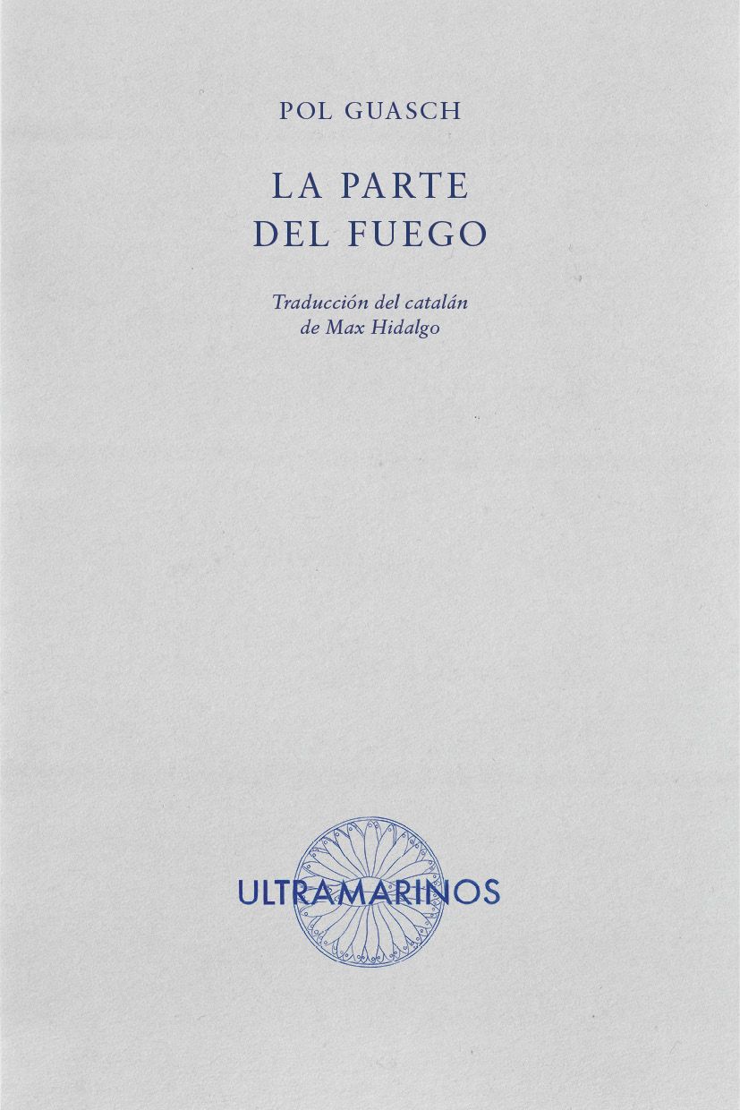 LA PARTE DEL FUEGO. 