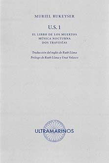 U.S. 1. EL LIBRO DE LOS MUERTOS, MÚSICA NOCTURNA Y DOS TRAVESÍAS