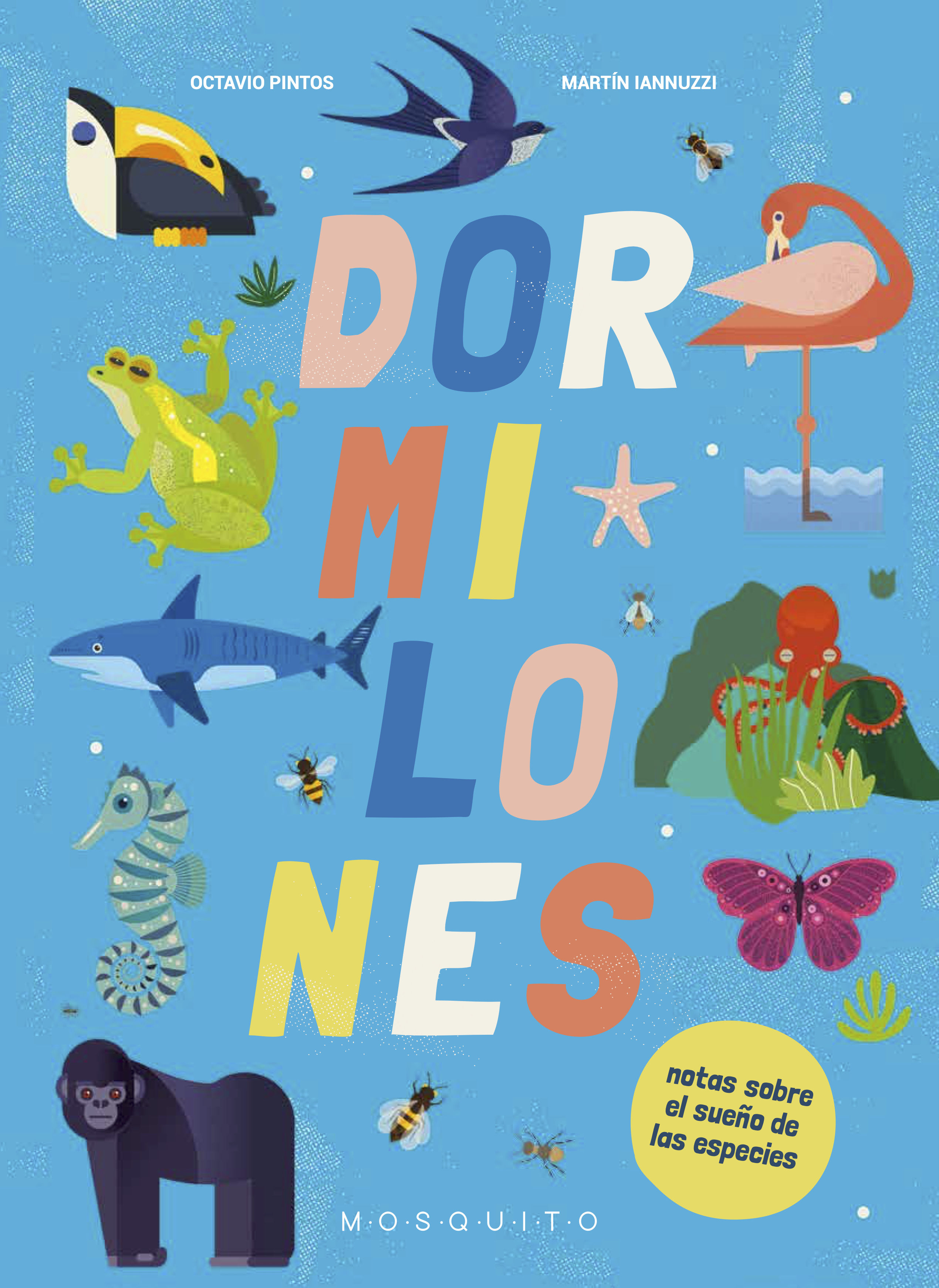 DORMILONES