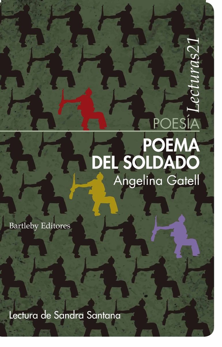 POEMA DEL SOLDADO. 