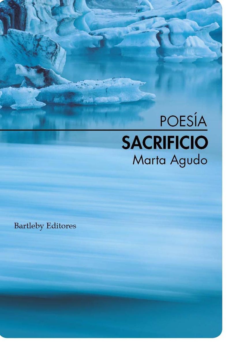 SACRIFICIO. 