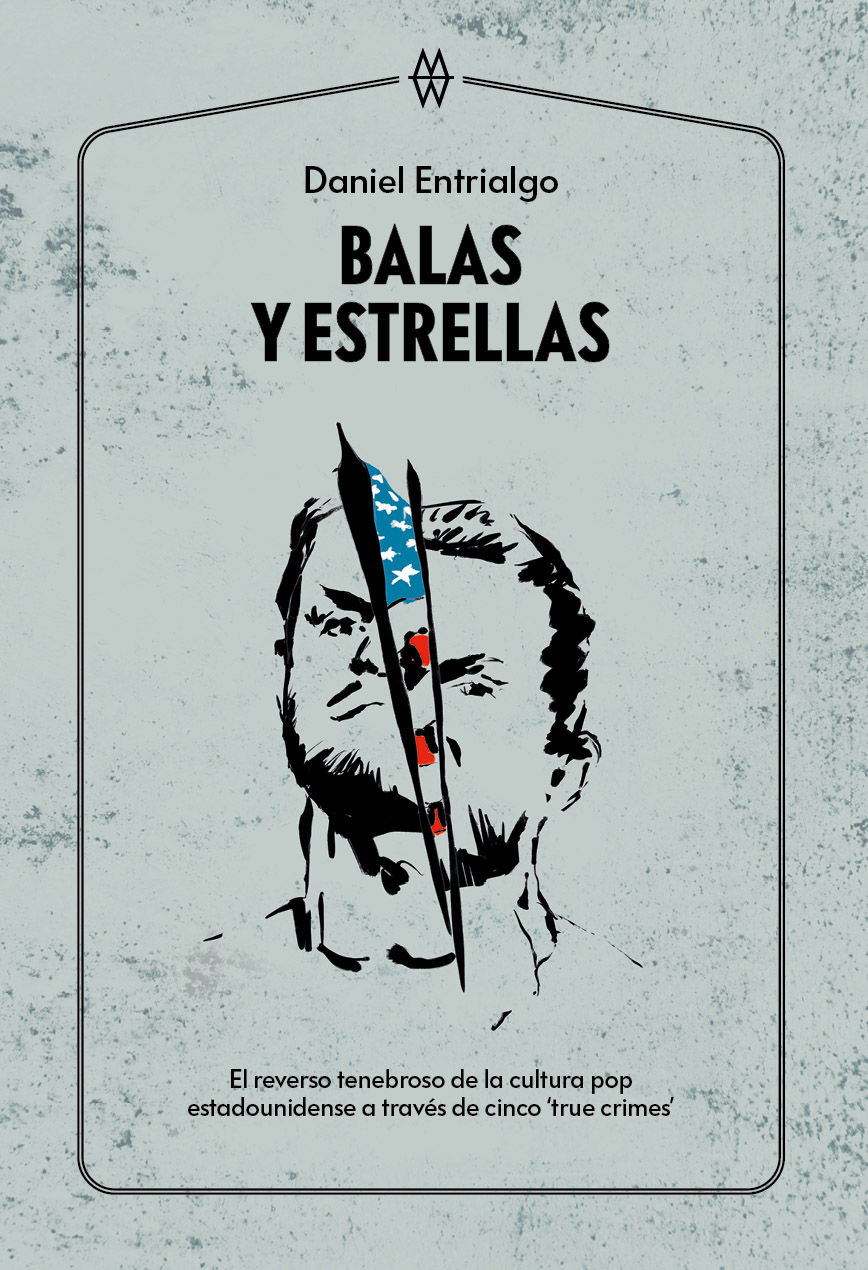 BALAS Y ESTRELLAS. 