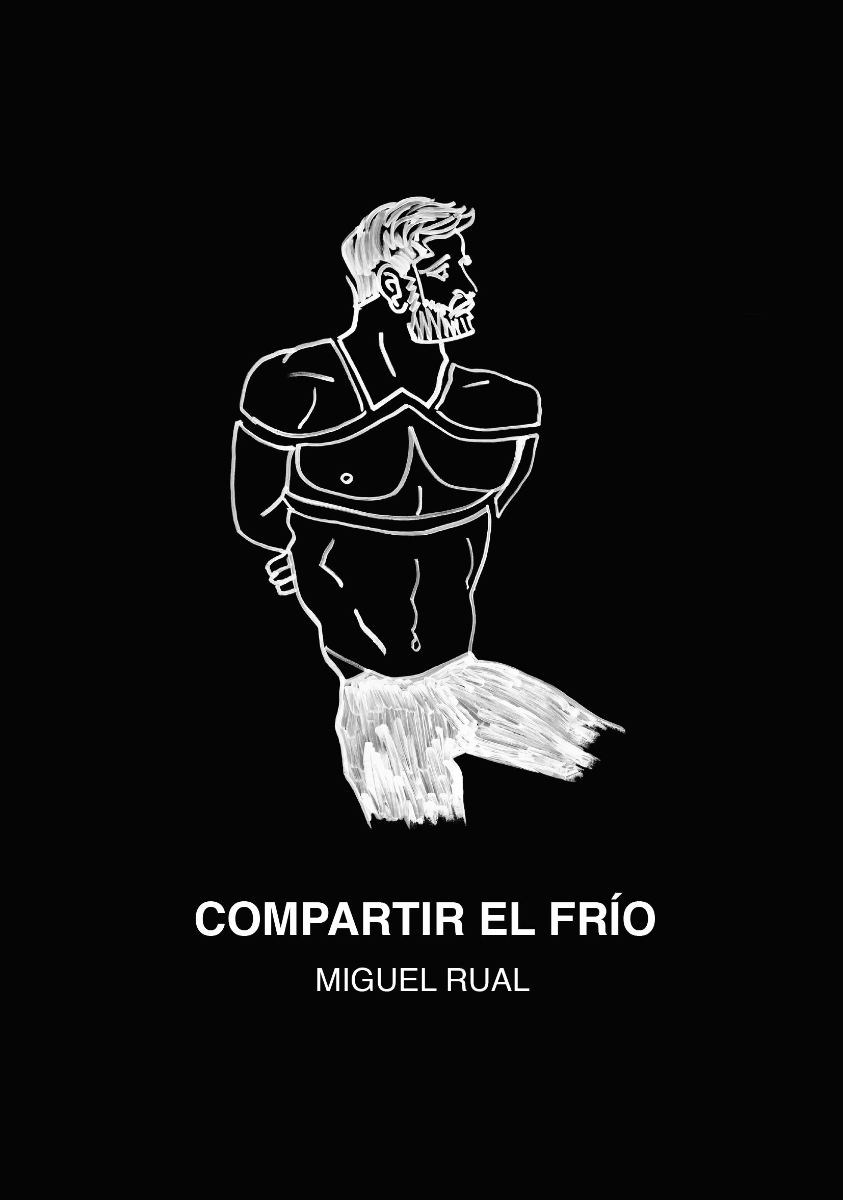 COMPARTIR EL FRÍO. 