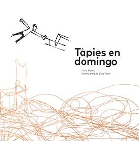 TÀPIES EN DOMINGO. 