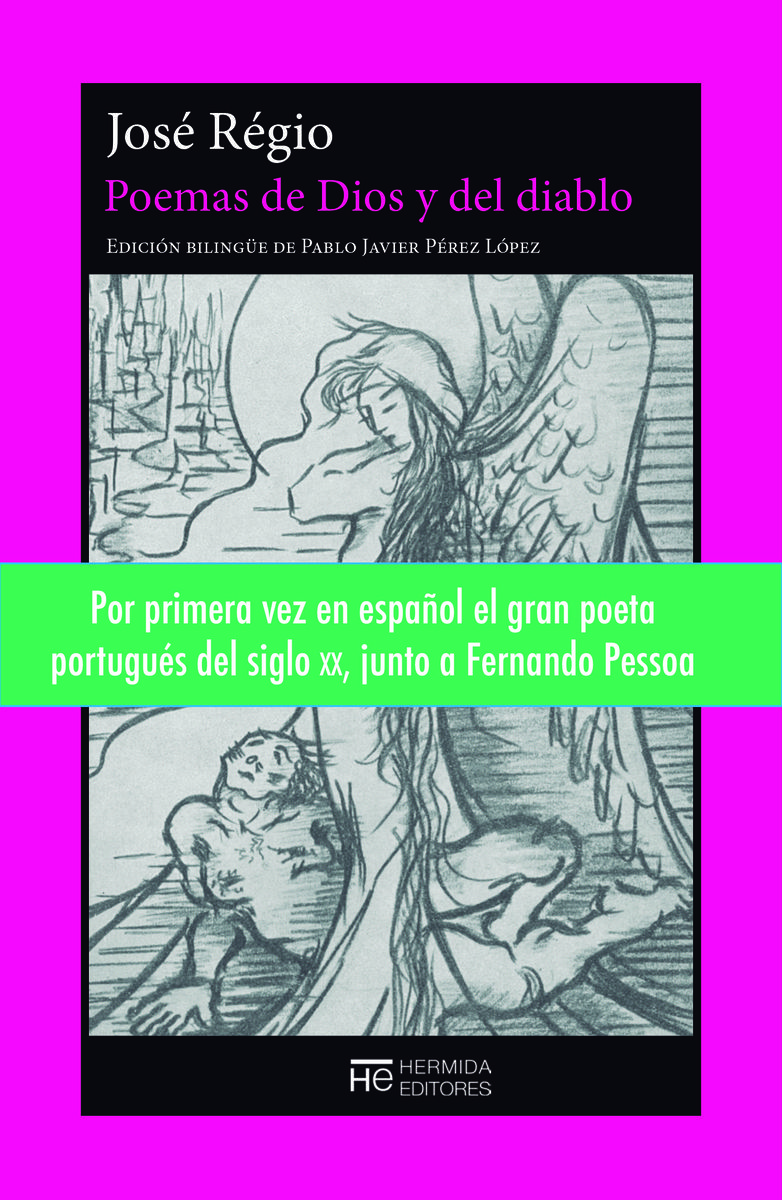 POEMAS DE DIOS Y DEL DIABLO.