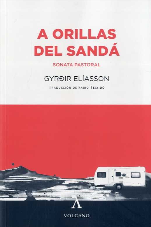 A ORILLAS DEL SANDÁ