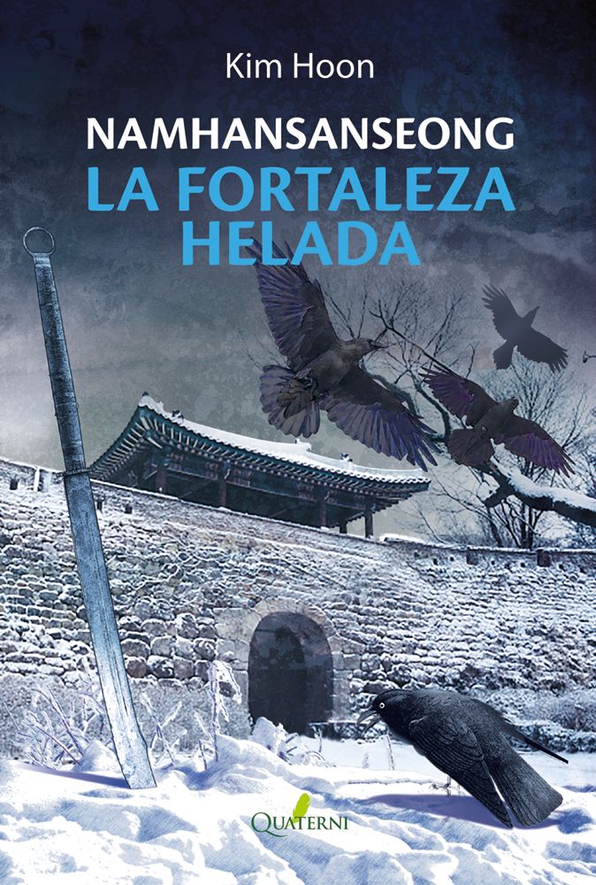 LA FORTALEZA HELADA