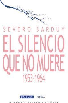 EL SILENCIO QUE NO MUERE. 