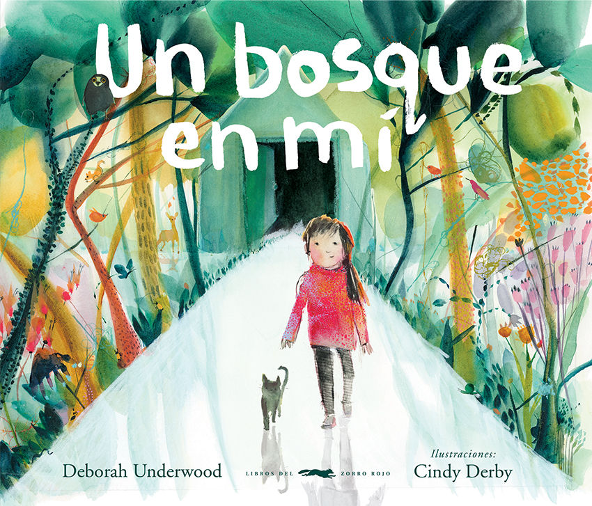 UN BOSQUE EN MÍ.