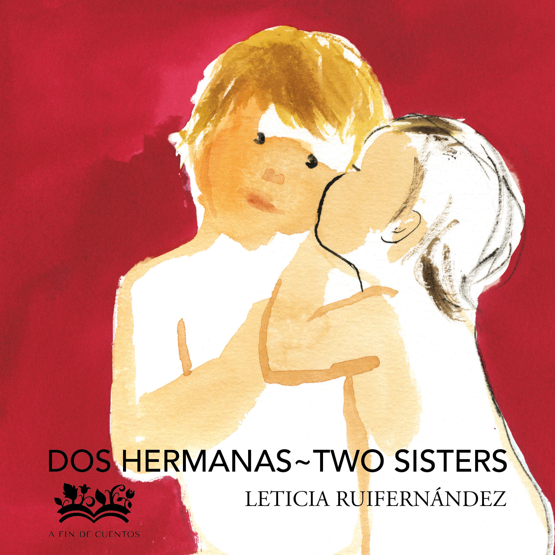 DOS HERMANAS. 