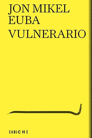 VULNERARIO. 