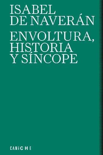 ENVOLTURA, HISTORIA Y SÍNCOPE. 