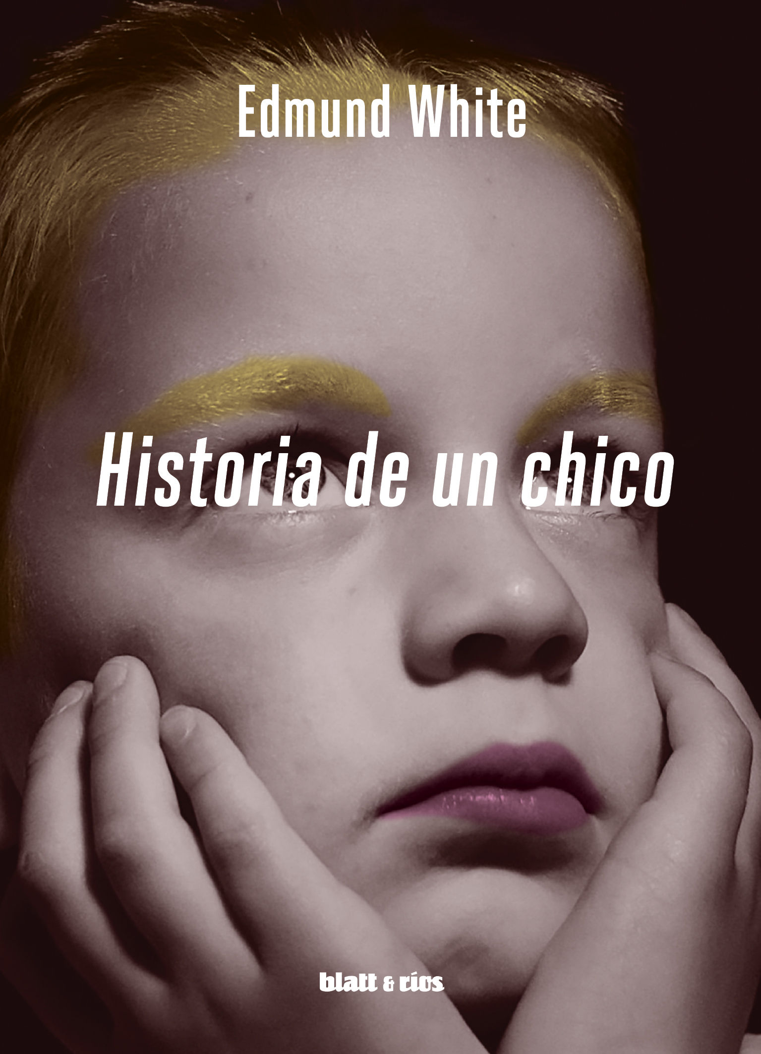 HISTORIA DE UN CHICO. 