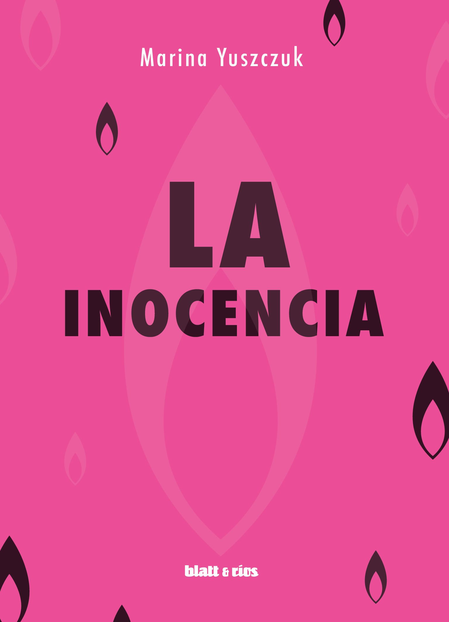 LA INOCENCIA. 