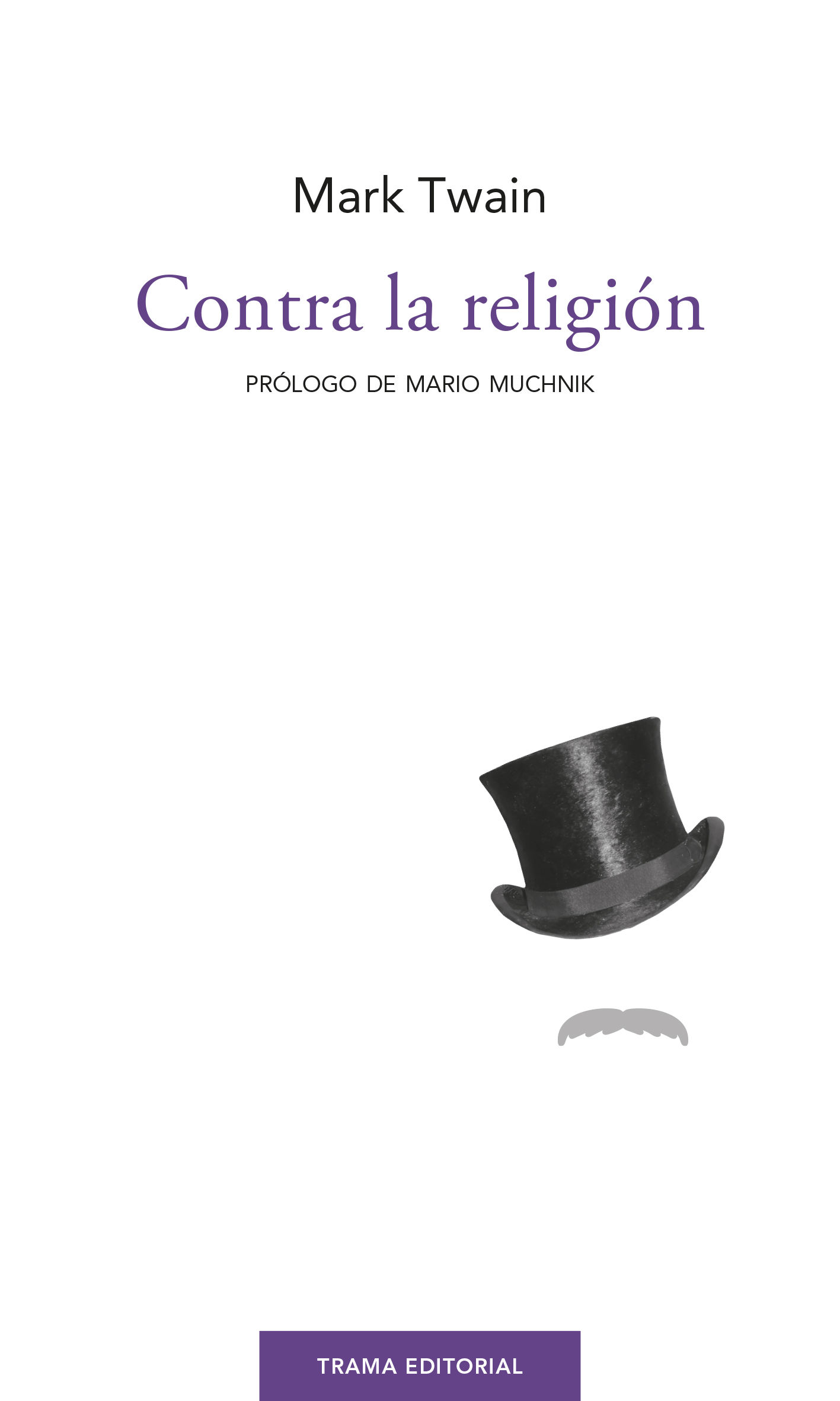 CONTRA LA RELIGIÓN. 