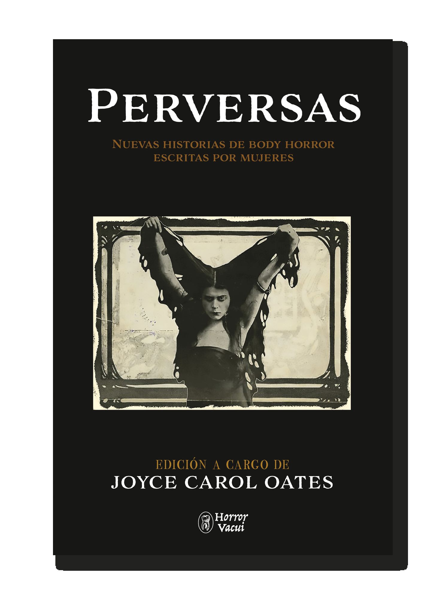 PERVERSAS
