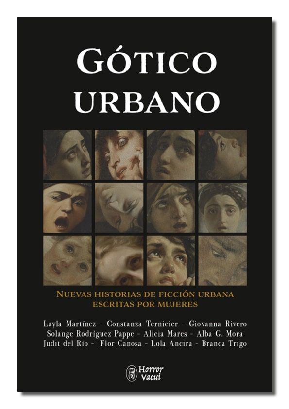 GÓTICO URBANO