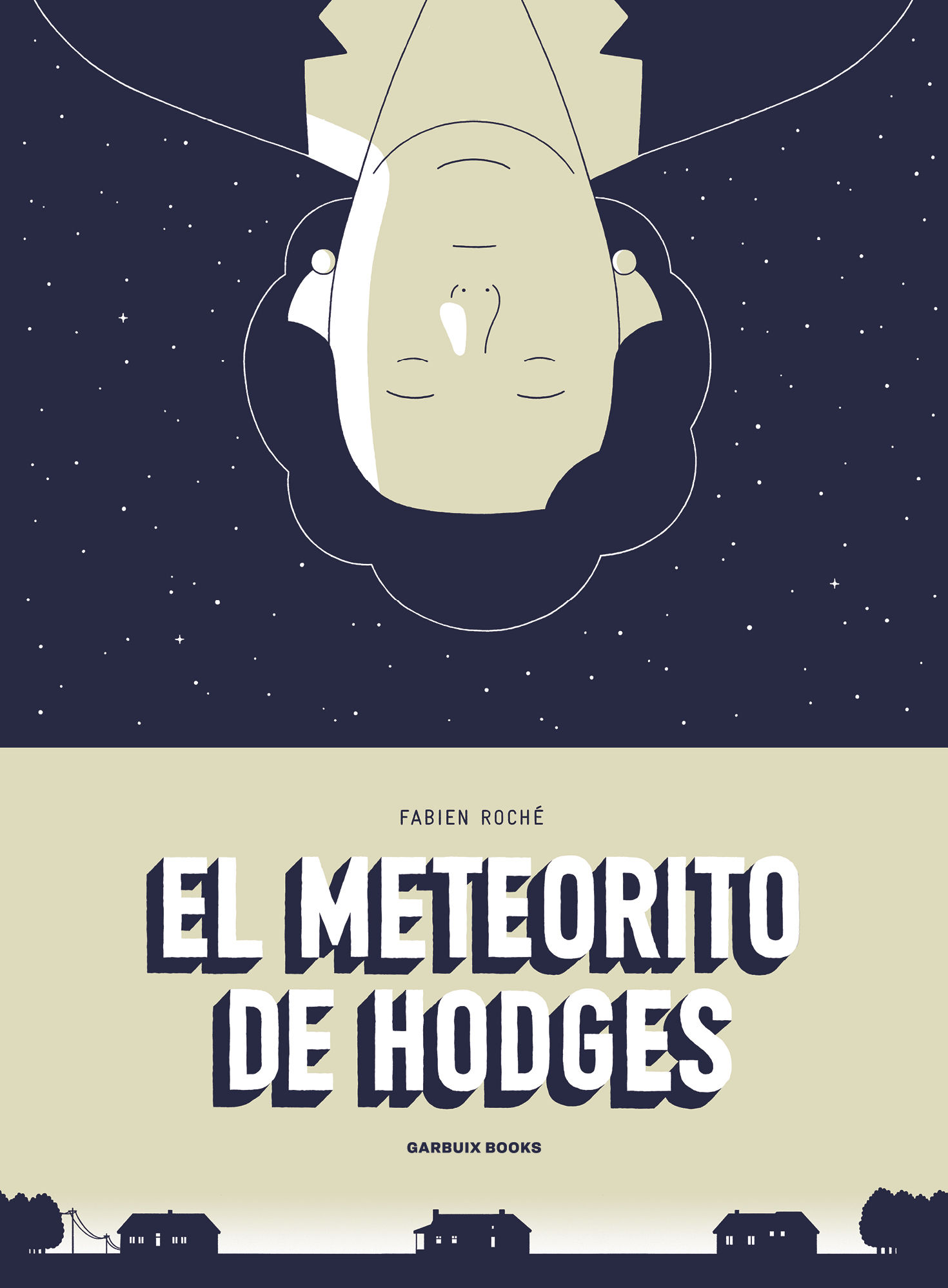 EL METEORITO DE HODGES. 