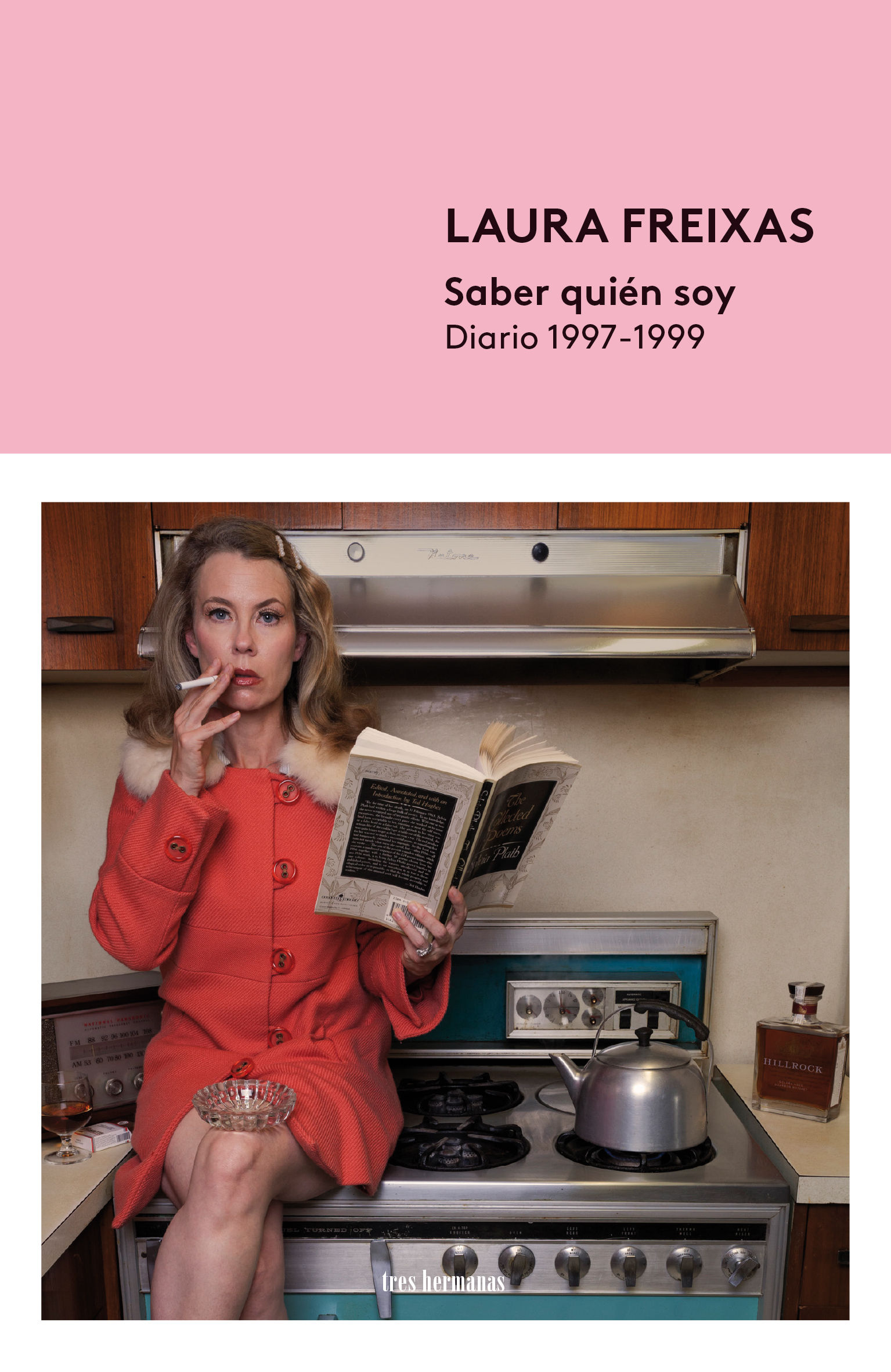 SABER QUIÉN SOY. 