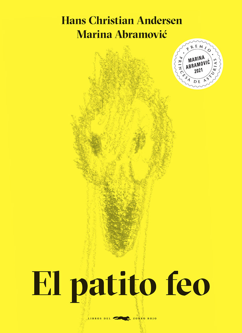 EL PATITO FEO.