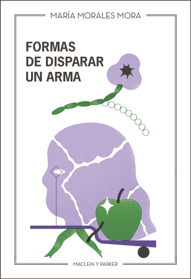 FORMAS DE DISPARAR UN ARMA. 