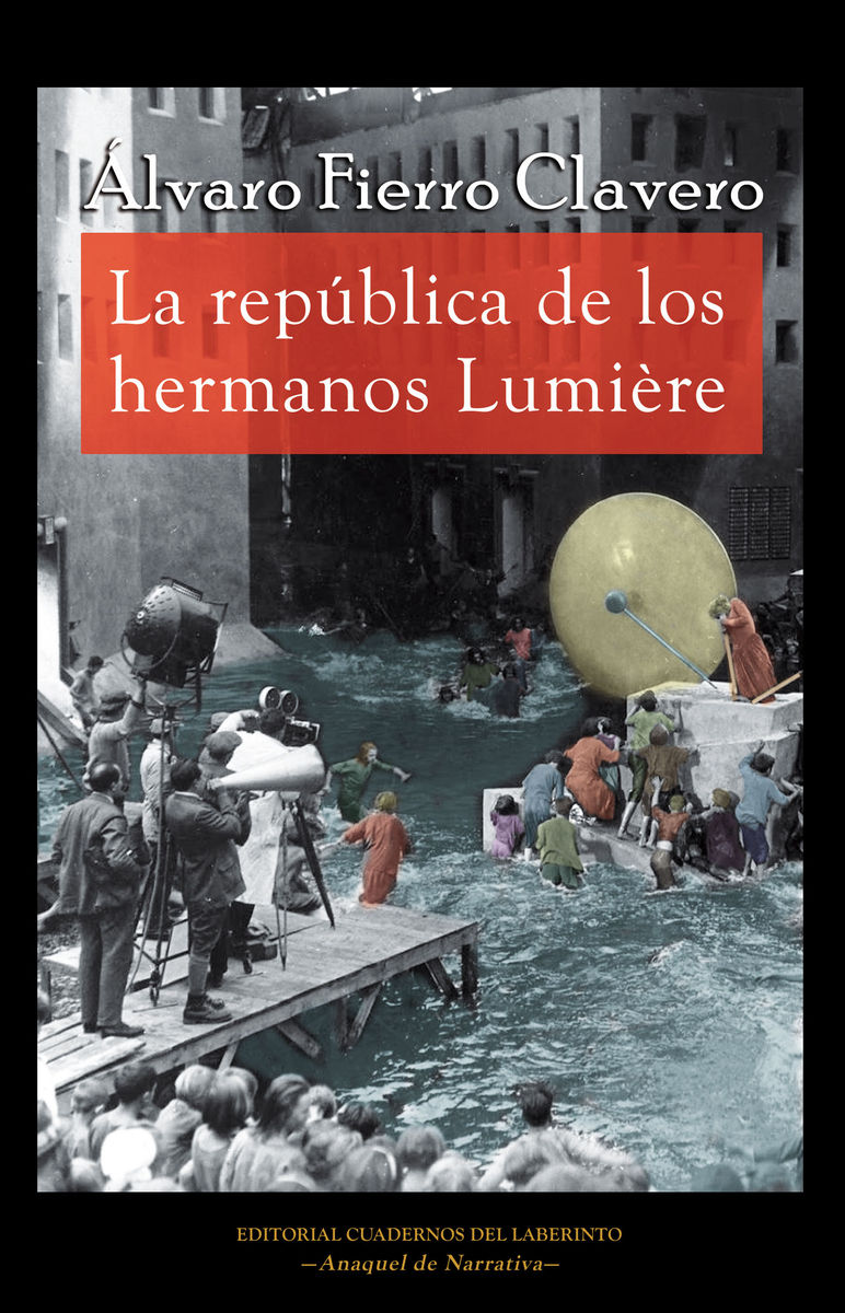 LA REPÚBLICA DE LOS HERMANOS LUMIÈRE. 