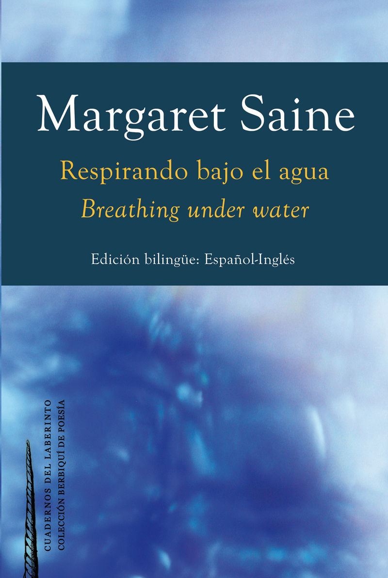 RESPIRANDO BAJO EL AGUA. 