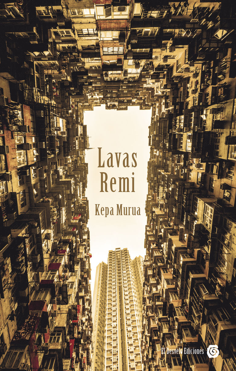 LAVAS REMI. 