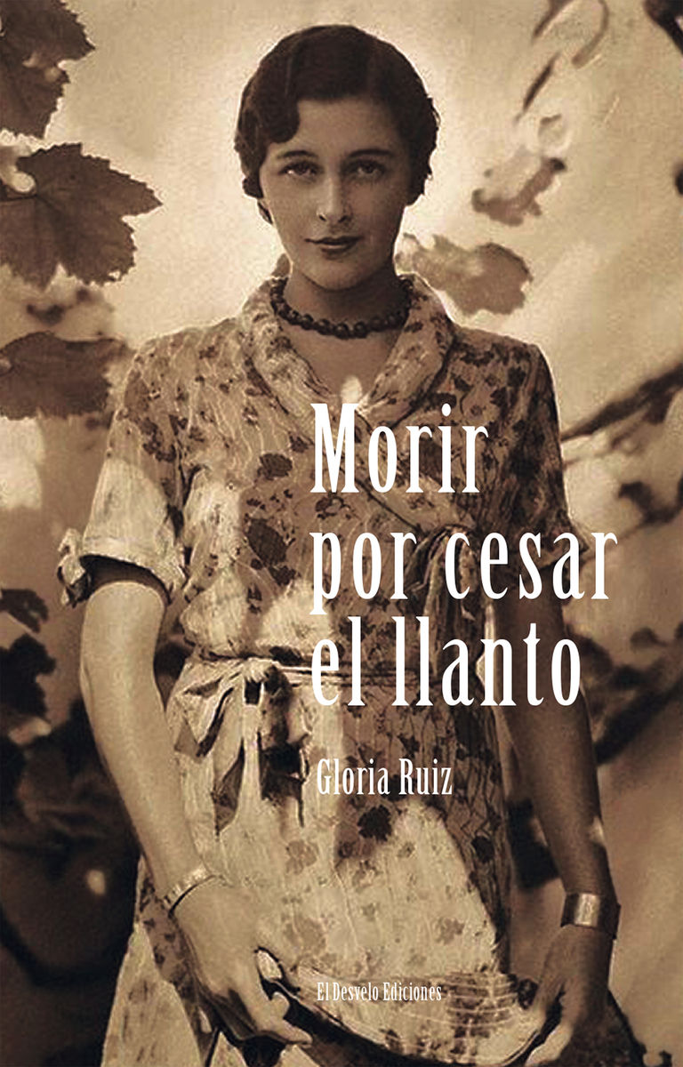 MORIR POR CESAR EL LLANTO. 