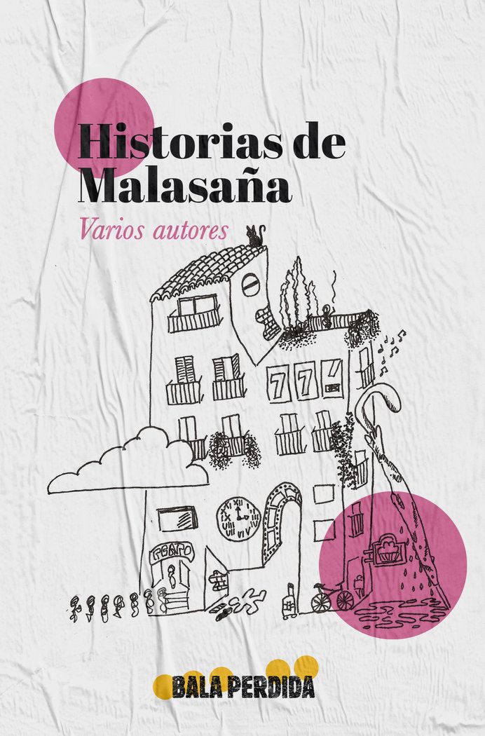 HISTORIAS DE MALASAÑA