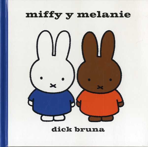 MIFFY Y MELANIE. 