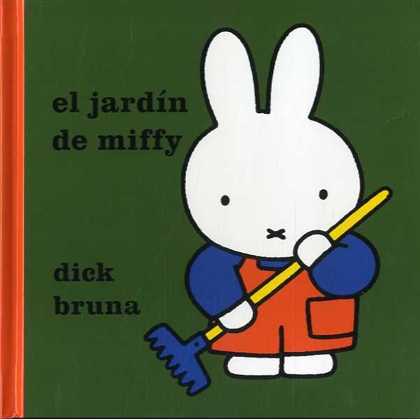 EL JARDÍN DE MIFFY. 