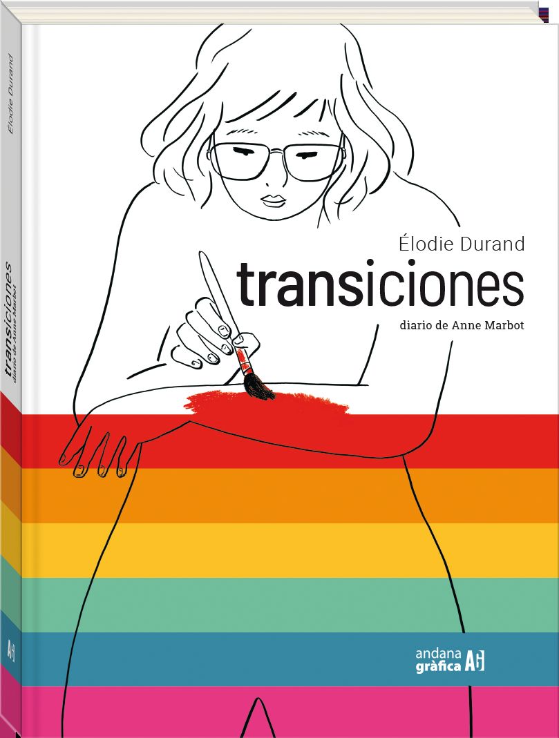 TRANSICIONES