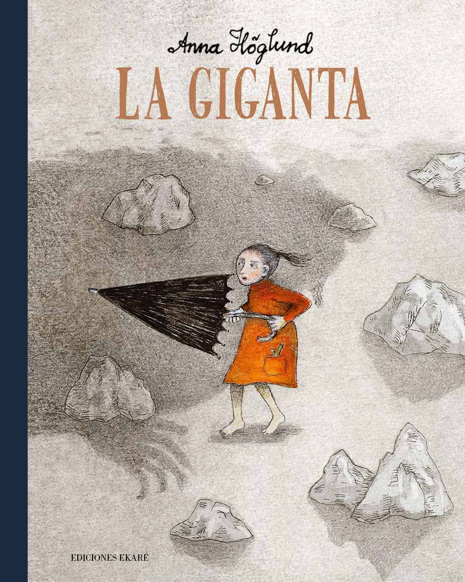 LA GIGANTA. 