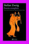 POESÍA COMPLETA. 