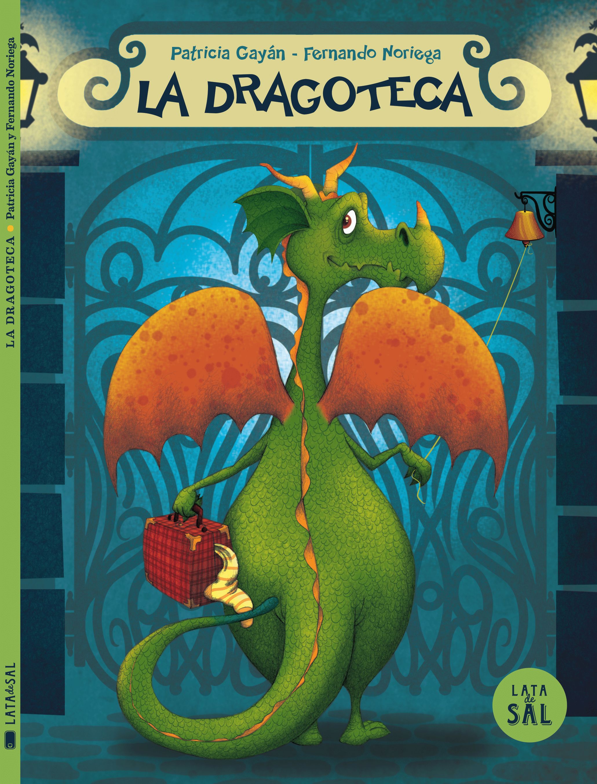 LA DRAGOTECA. 