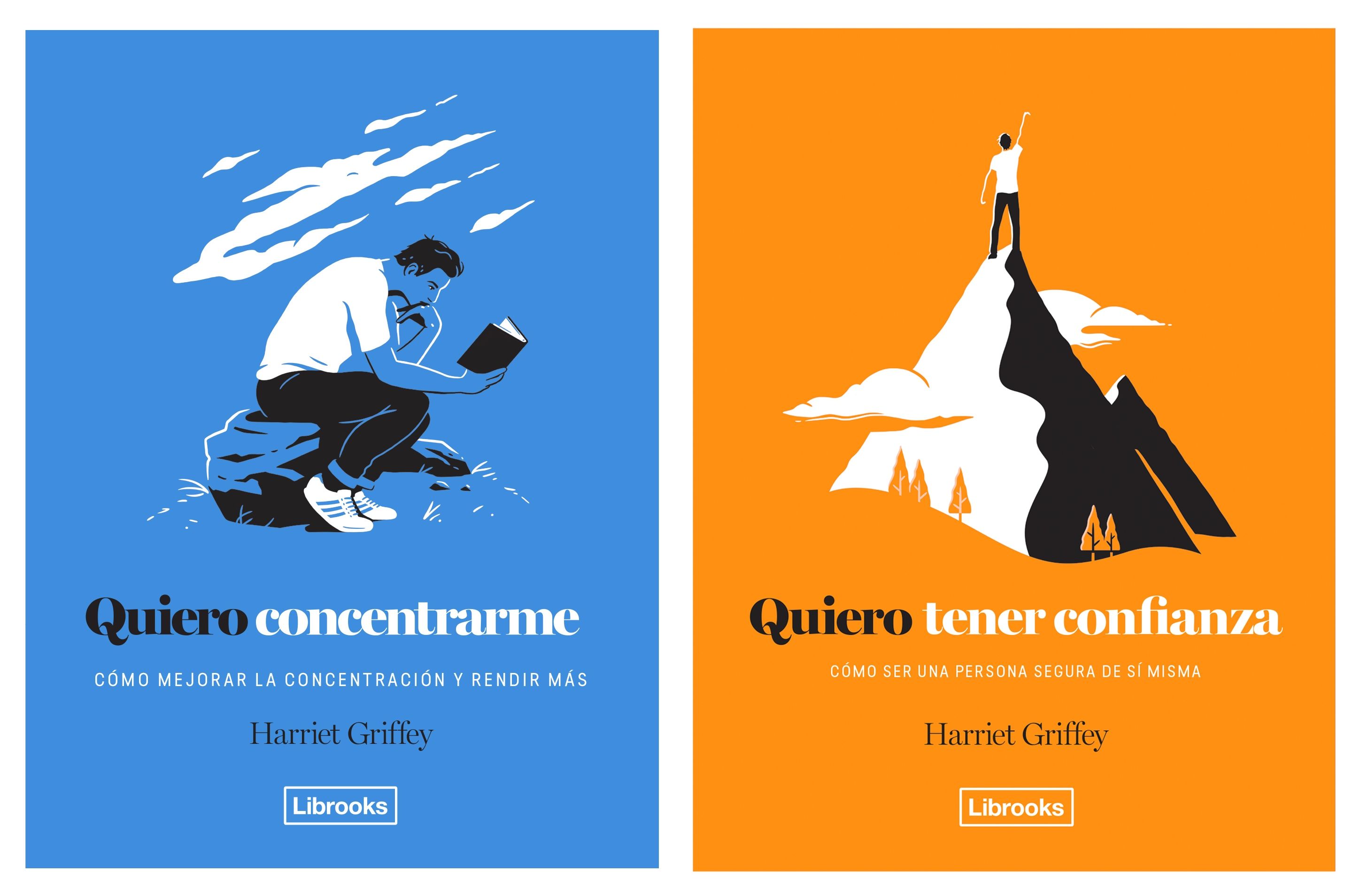 QUIERO CONCENTRARME Y TENER CONFIANZA.