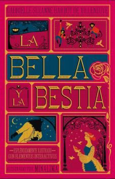 LA BELLA Y LA BESTIA. 