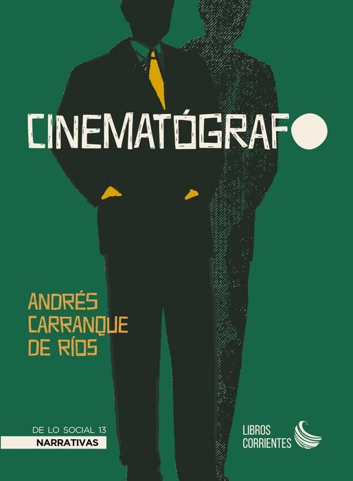 CINEMATÓGRAFO