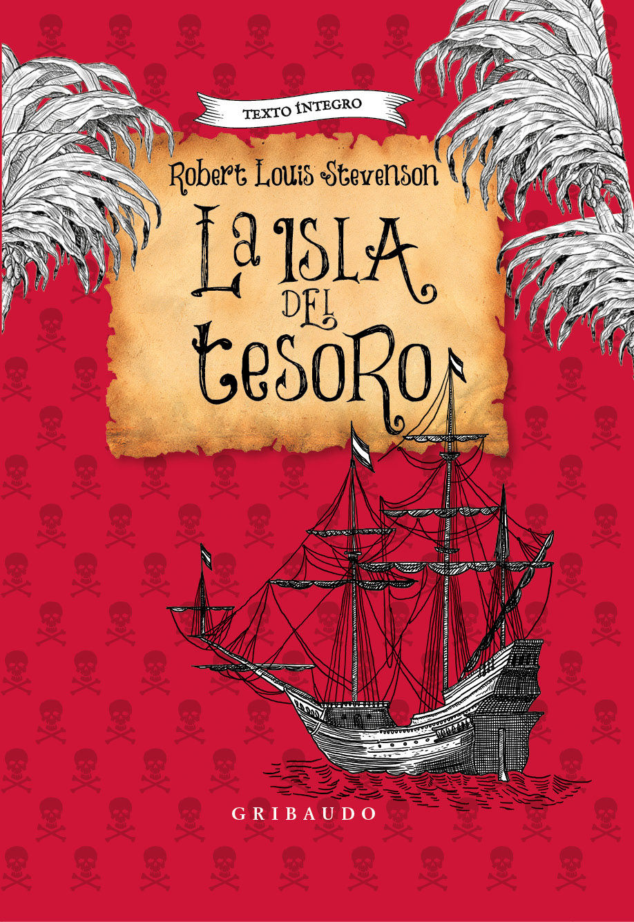 LA ISLA DEL TESORO. 