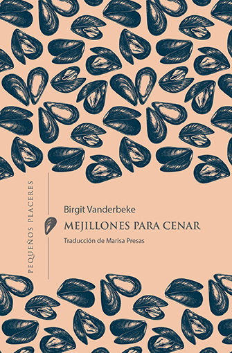 MEJILLONES PARA CENAR.