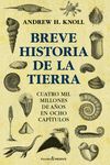 ESPAÑA. CUATRO MIL MILLONES DE AÑOS EN OCHO CAPITULOS