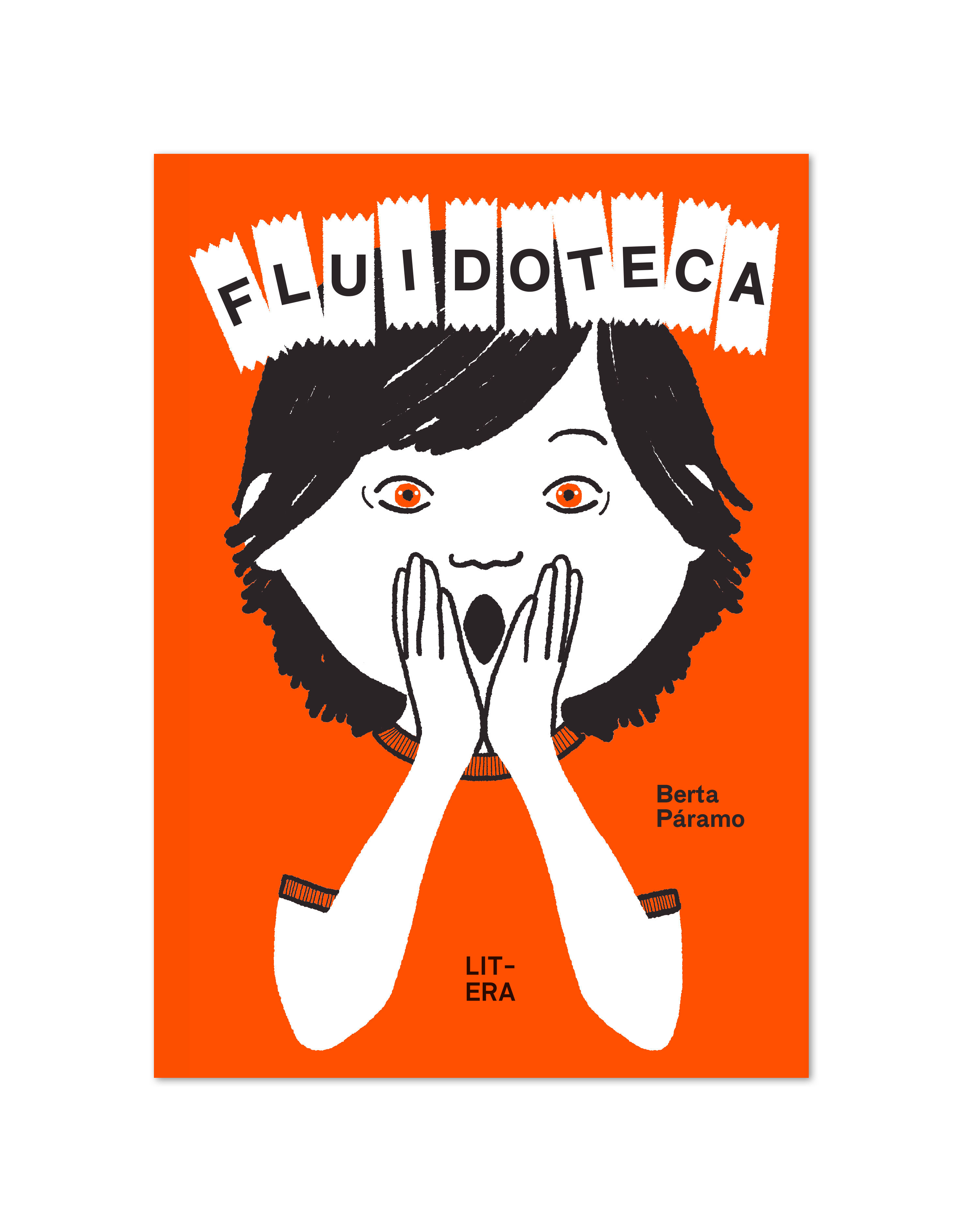 FLUIDOTECA. 