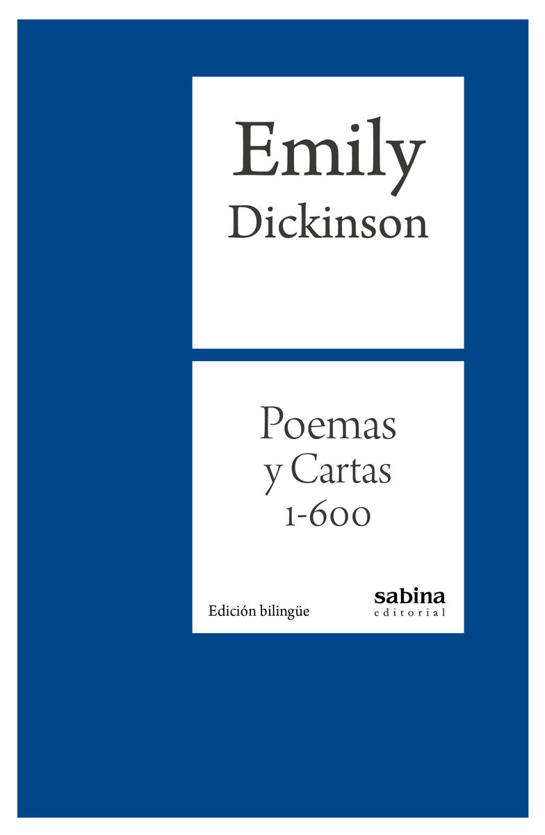 POEMAS Y CARTAS 1-600. 