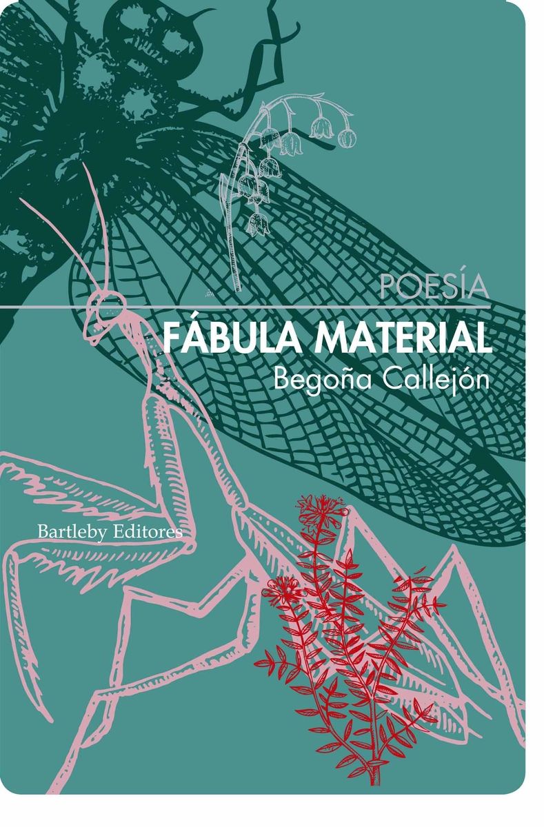 FÁBULA MATERIAL. 