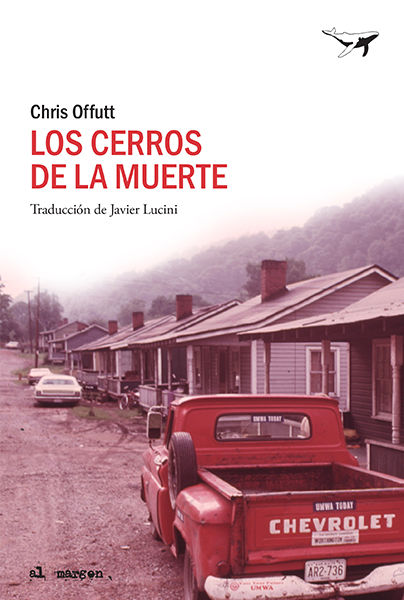 LOS CERROS DE LA MUERTE. 