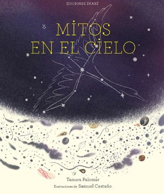 MITOS EN EL CIELO. 