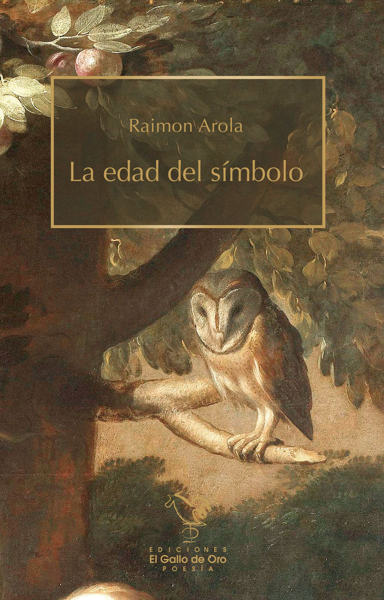 LA EDAD DEL SIMBOLO. 