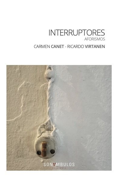 INTERRUPTORES. BREVIARIO DE LUCES Y SOMBRAS